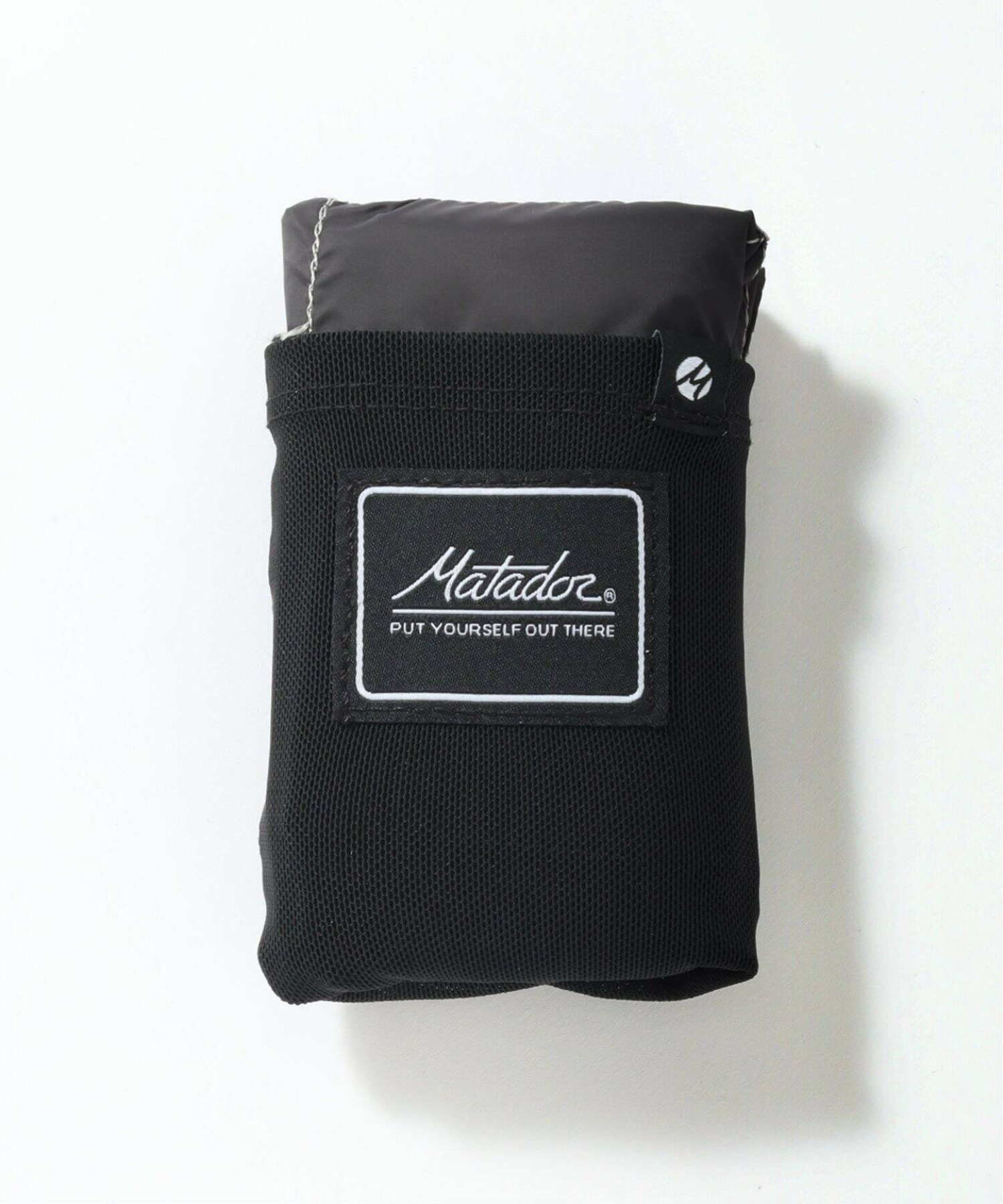 【MATADOR/マタドール】ポケットブランケット 3.0
